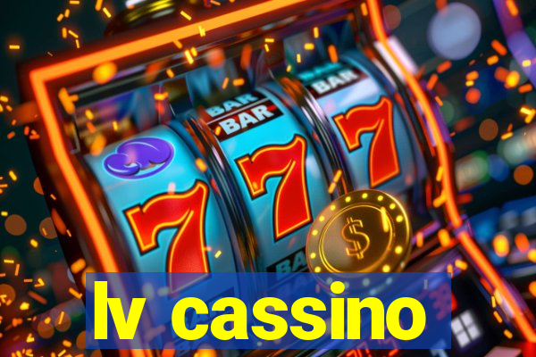 lv cassino